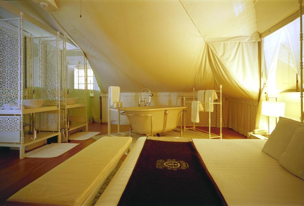 Lesic Dimitri Palace กอร์จูลา ห้อง รูปภาพ