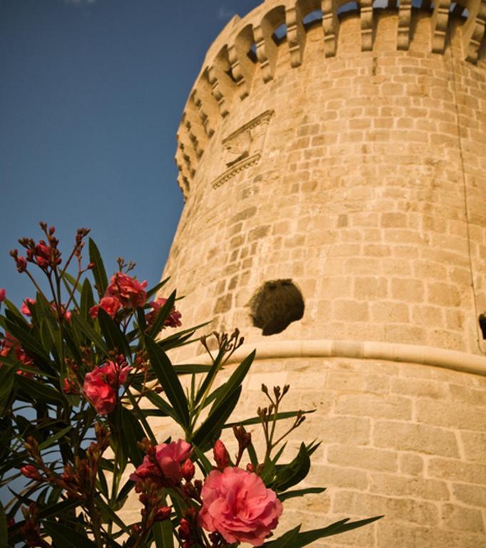 Lesic Dimitri Palace กอร์จูลา ภายนอก รูปภาพ